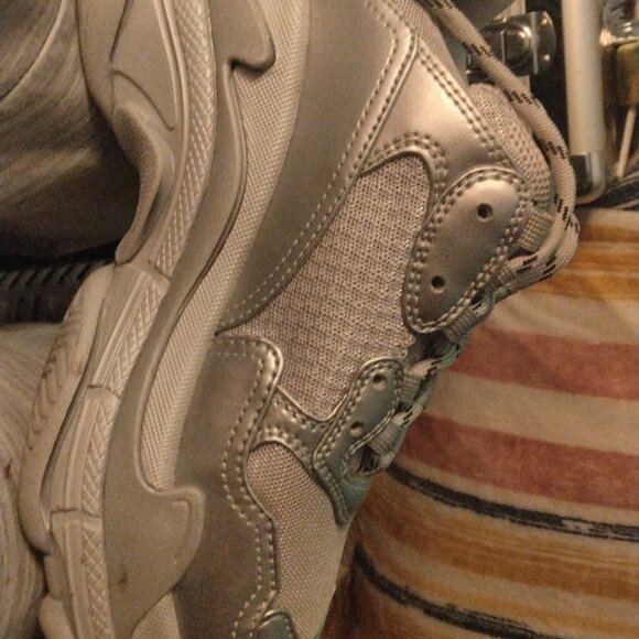 Balenciaga Triple S 38 - Picture 3 of 3